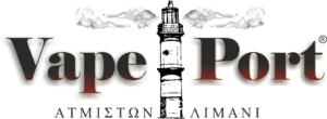 ΗΛΕΚΤΡΟΝΙΚΟ ΤΣΙΓΑΡΟ - Vape Port vape port logo