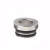 STAINLESS STEEL 810 - 510 DRIP TIP ADAPTER