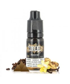 Relax 10ml by ELiquid France
