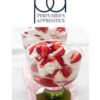Strawberries And Cream άρωμα (Φράουλα-κρέμα) by TPA