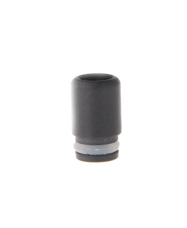 ΗΛΕΚΤΡΟΝΙΚΟ ΤΣΙΓΑΡΟ - Vape Port TEFLON 510 DRIP TIP 17MM BLACK 3 TEFLON 510 DRIP TIP 17MM BLACK