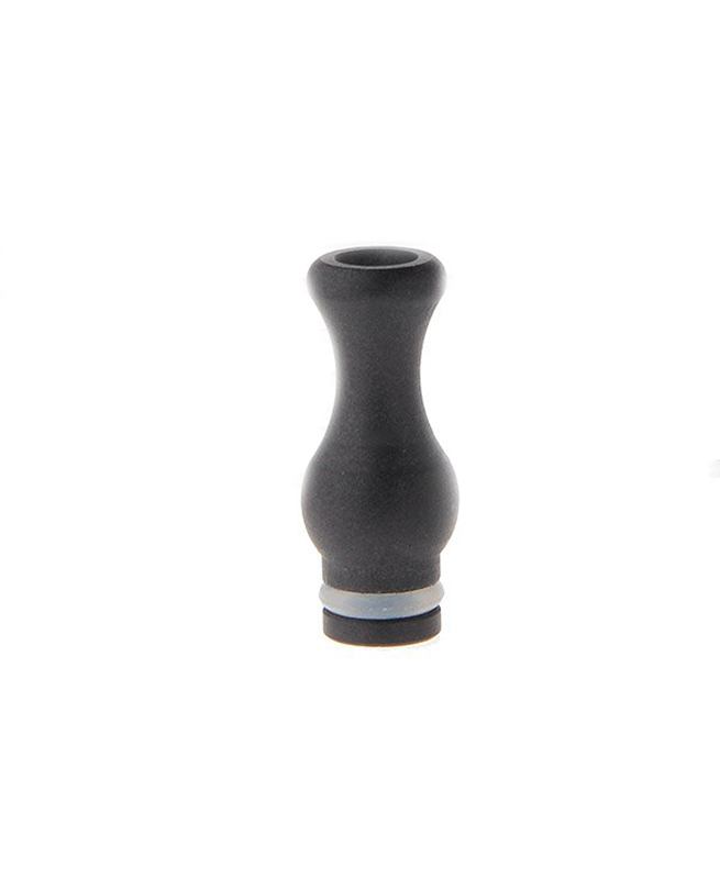 ΗΛΕΚΤΡΟΝΙΚΟ ΤΣΙΓΑΡΟ - Vape Port TEFLON 510 DRIP TIP 28MM BLACK 3 TEFLON 510 DRIP TIP 28MM BLACK