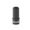 ΗΛΕΚΤΡΟΝΙΚΟ ΤΣΙΓΑΡΟ - Vape Port TEFLON 510 DRIP TIP 21MM BLACK 2 TEFLON 510 DRIP TIP 21MM BLACK