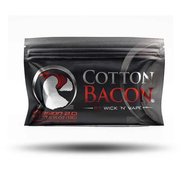 Cotton Bacon Bits V2 XL