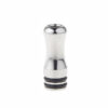 SS DRIP TIP (ΔΙΠΛΟ O-RING)