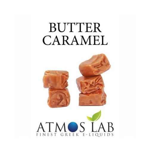 ΗΛΕΚΤΡΟΝΙΚΟ ΤΣΙΓΑΡΟ - Vape Port butter caramel diy atmos lab