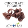 ΗΛΕΚΤΡΟΝΙΚΟ ΤΣΙΓΑΡΟ - Vape Port chocolate premium diy atmos lab