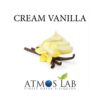 ΗΛΕΚΤΡΟΝΙΚΟ ΤΣΙΓΑΡΟ - Vape Port cream vanilla diy atmos lab