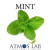 ΗΛΕΚΤΡΟΝΙΚΟ ΤΣΙΓΑΡΟ - Vape Port mint diy atmos lab