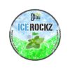ΗΛΕΚΤΡΟΝΙΚΟ ΤΣΙΓΑΡΟ - Vape Port bigg ice rockz menta 120g